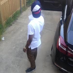 Meet your Posher, Kevin